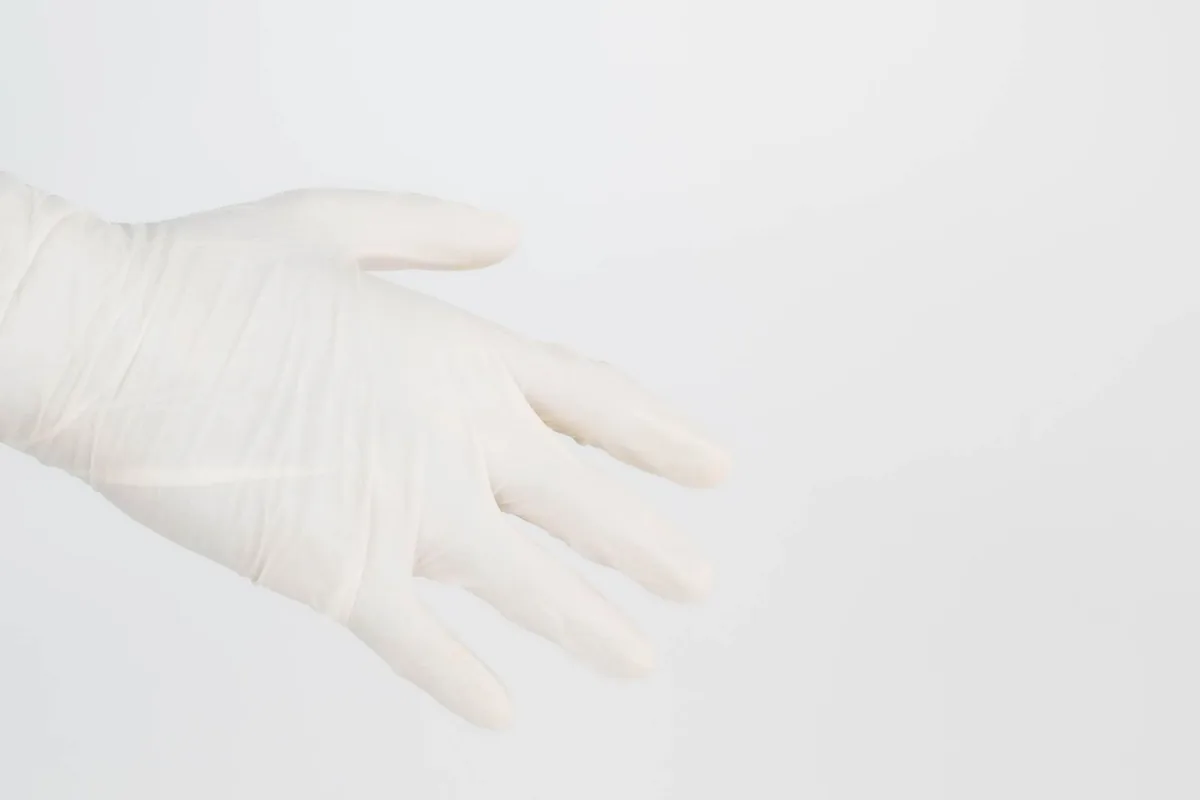 Bodily Fluid Cleanup in Parker, SC
